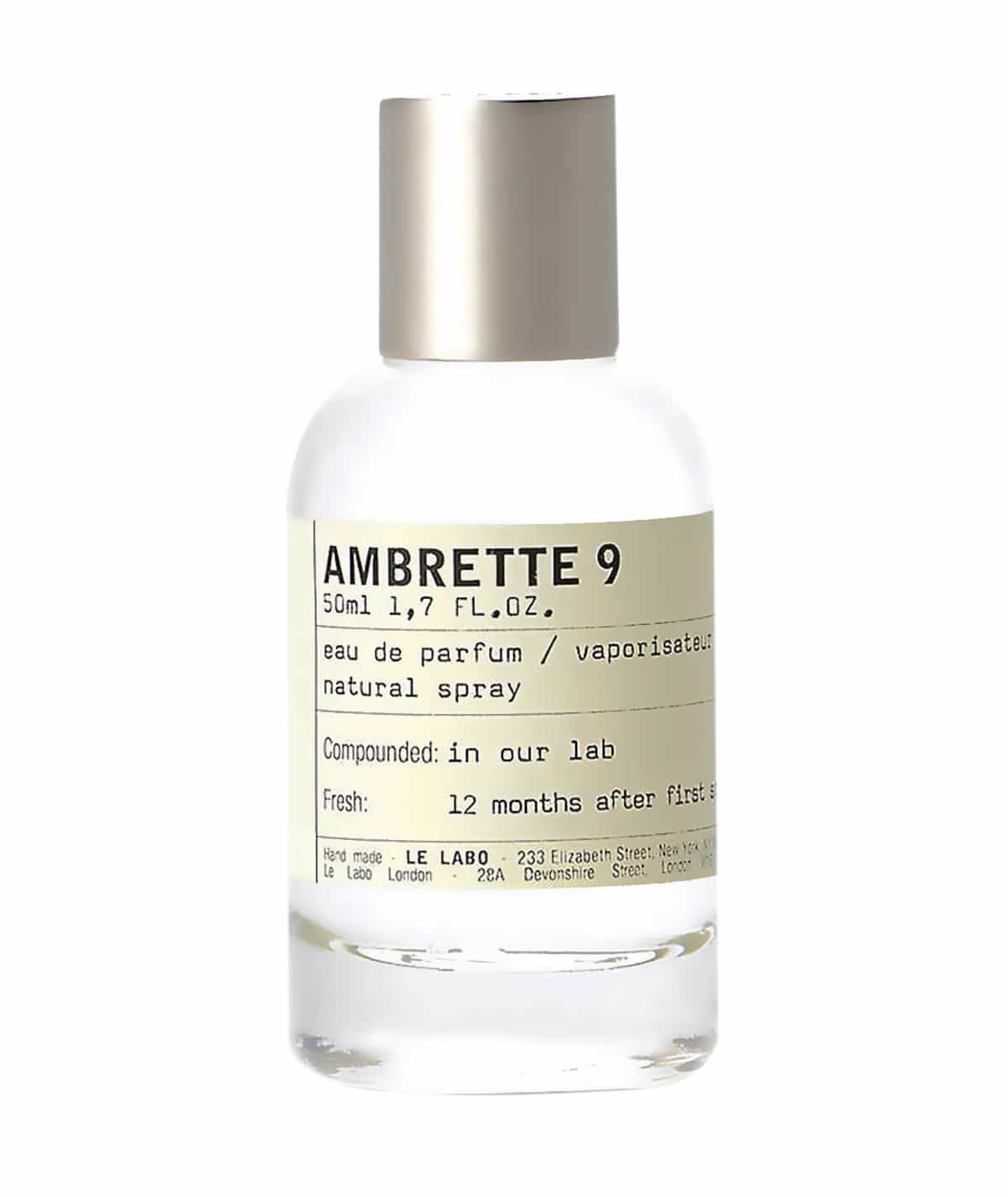 Le Labo’s Best Perfumes for 2024
