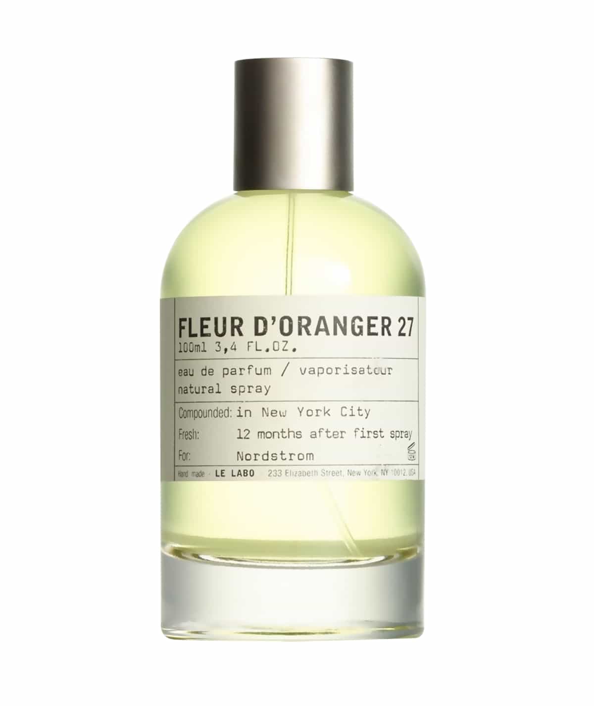Le Labo’s Best Perfumes for 2024
