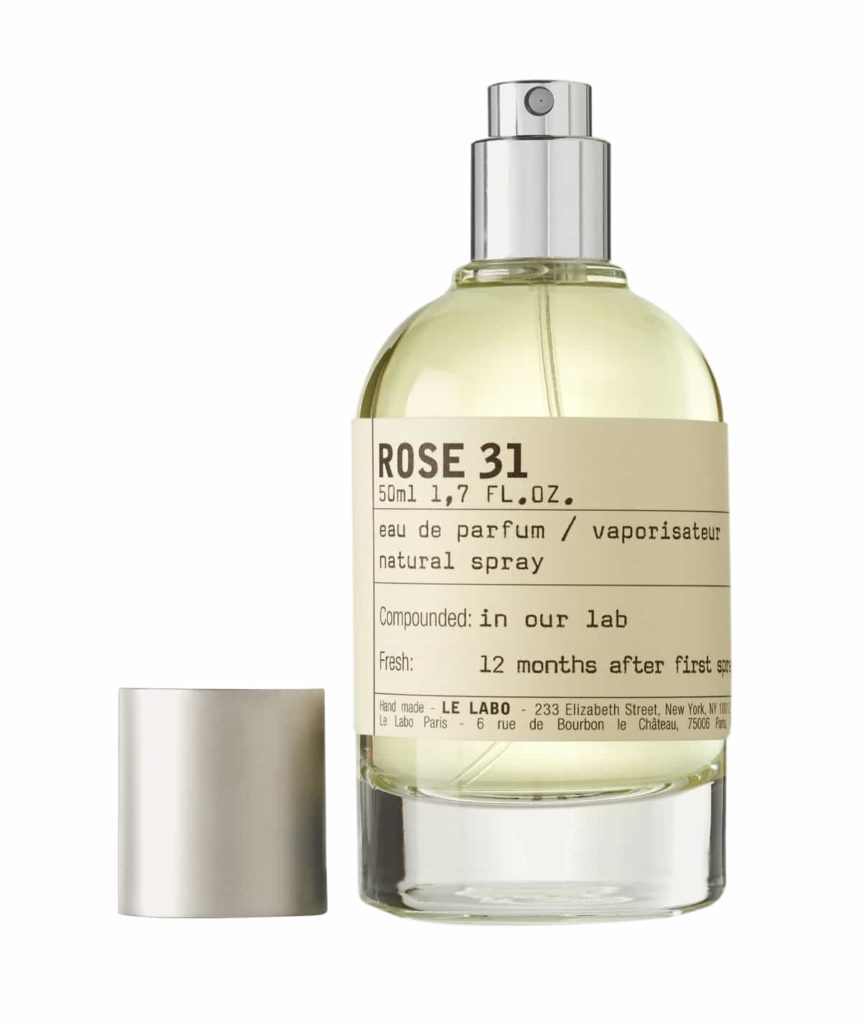 Le Labo Rose 31