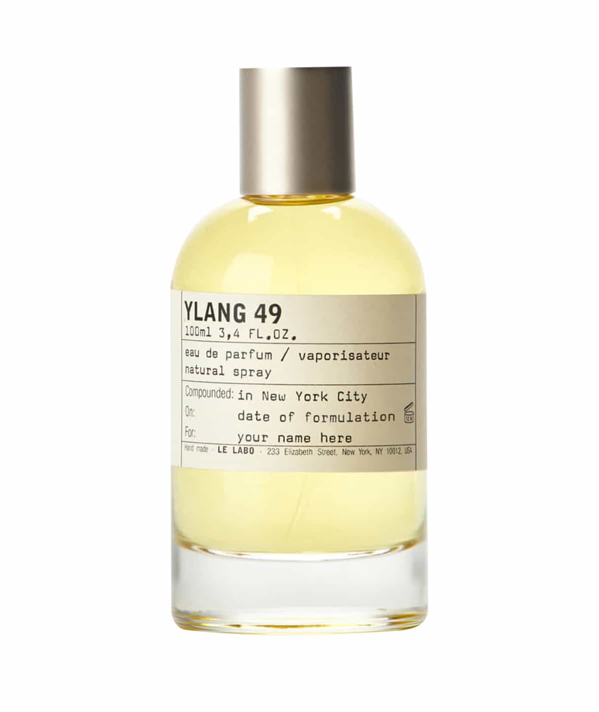 Le Labo’s Best Perfumes for 2024