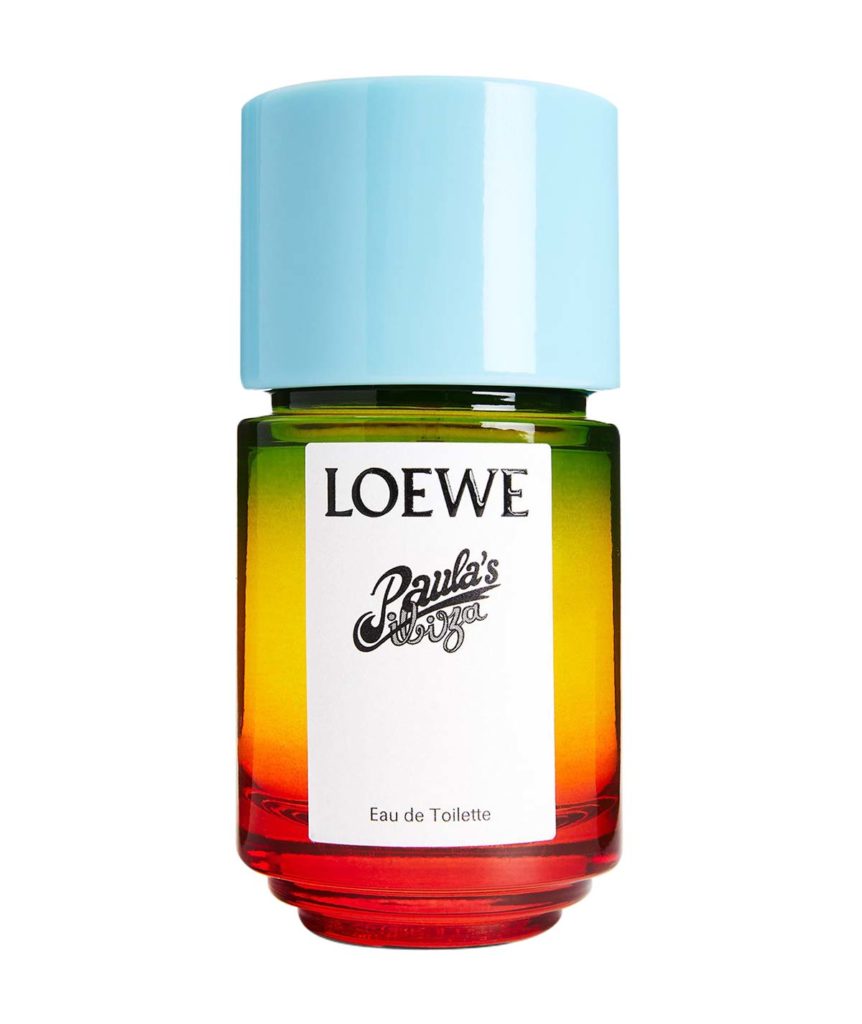 Loewe Paulas Ibiza