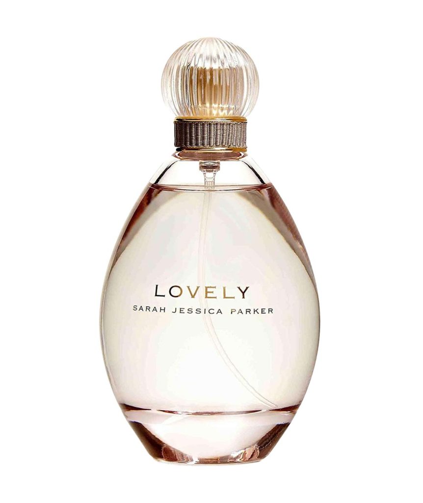 Lovely by Sarah Jessica Parker