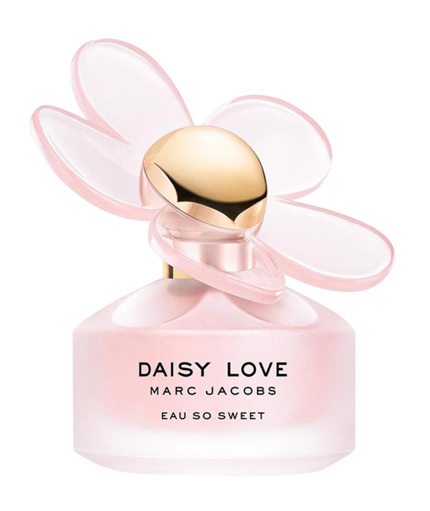 Marc Jacobs Daisy Love Eau So Sweet