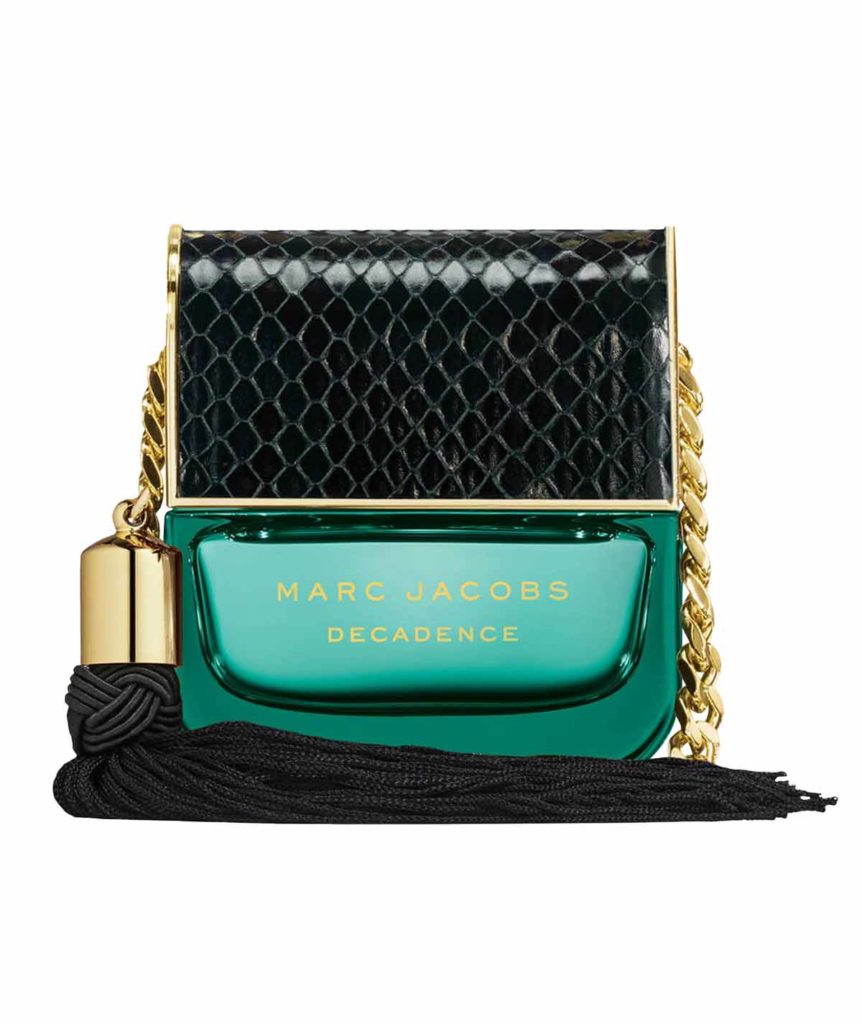 Marc Jacobs Decadence Eau De Parfum