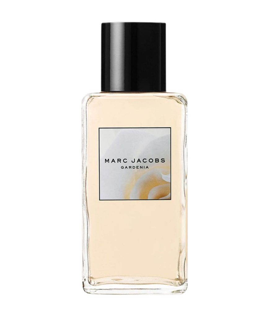 Marc Jacobs Gardenia