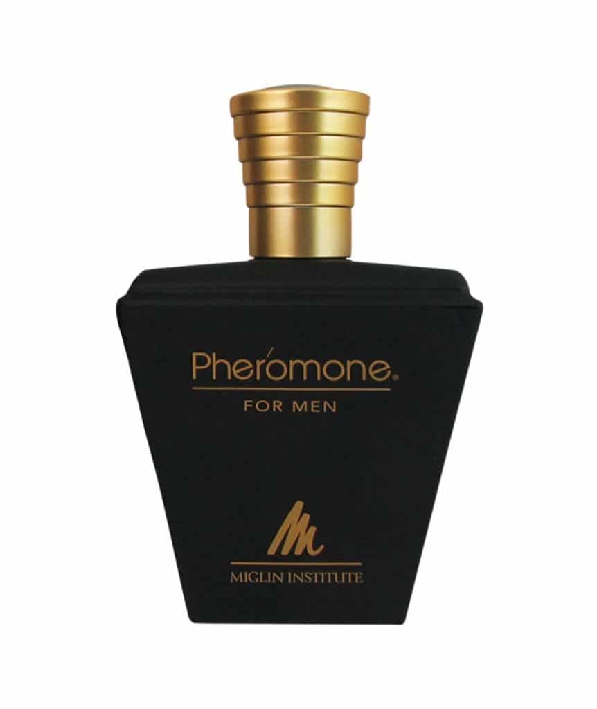 Marilyn Miglin Pheromone Cologne For Him