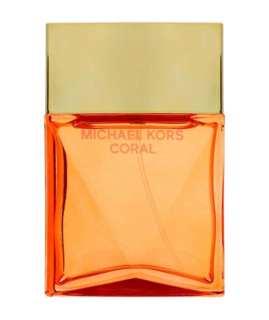 Michael Kors Coral Eau de Parfum