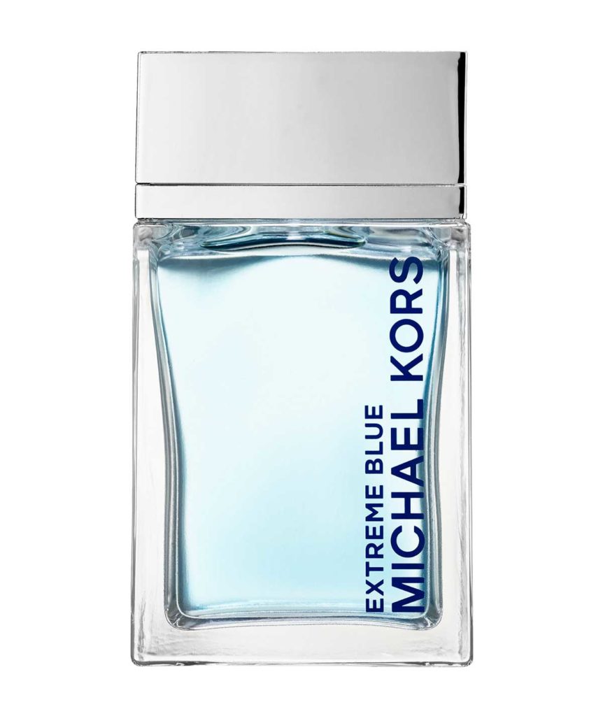 Michael Kors Extreme Blue Eau de Toilette