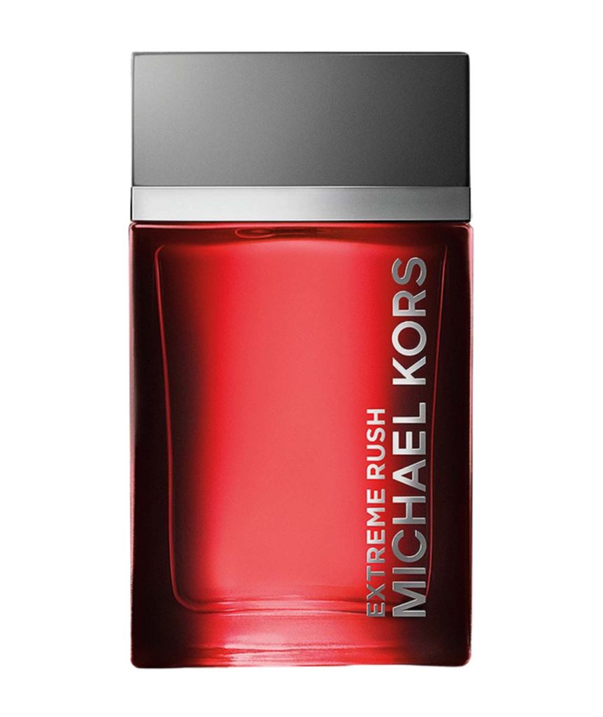 Michael Kors Extreme Rush Eau de Toilette