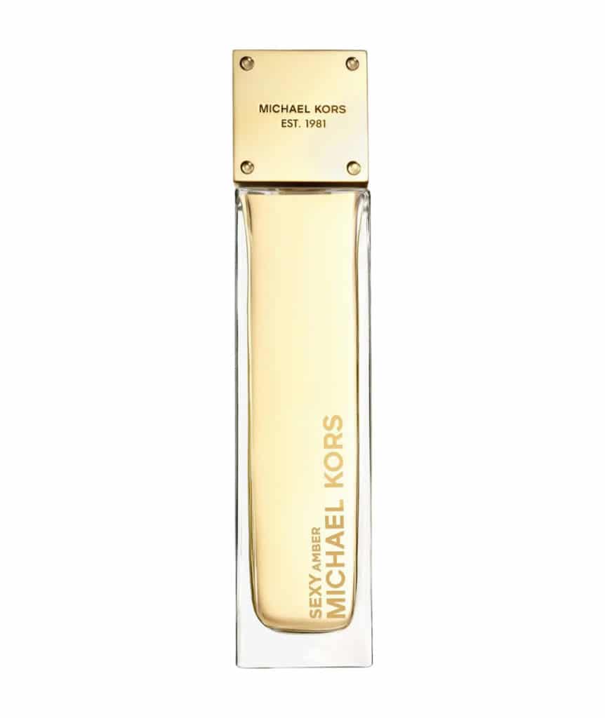 Michael Kors Sexy Amber Eau de Parfum for Women