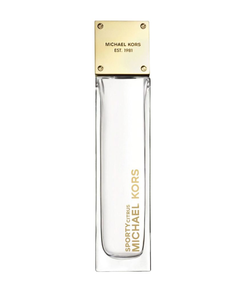 Michael Kors Sporty Citrus Perfume