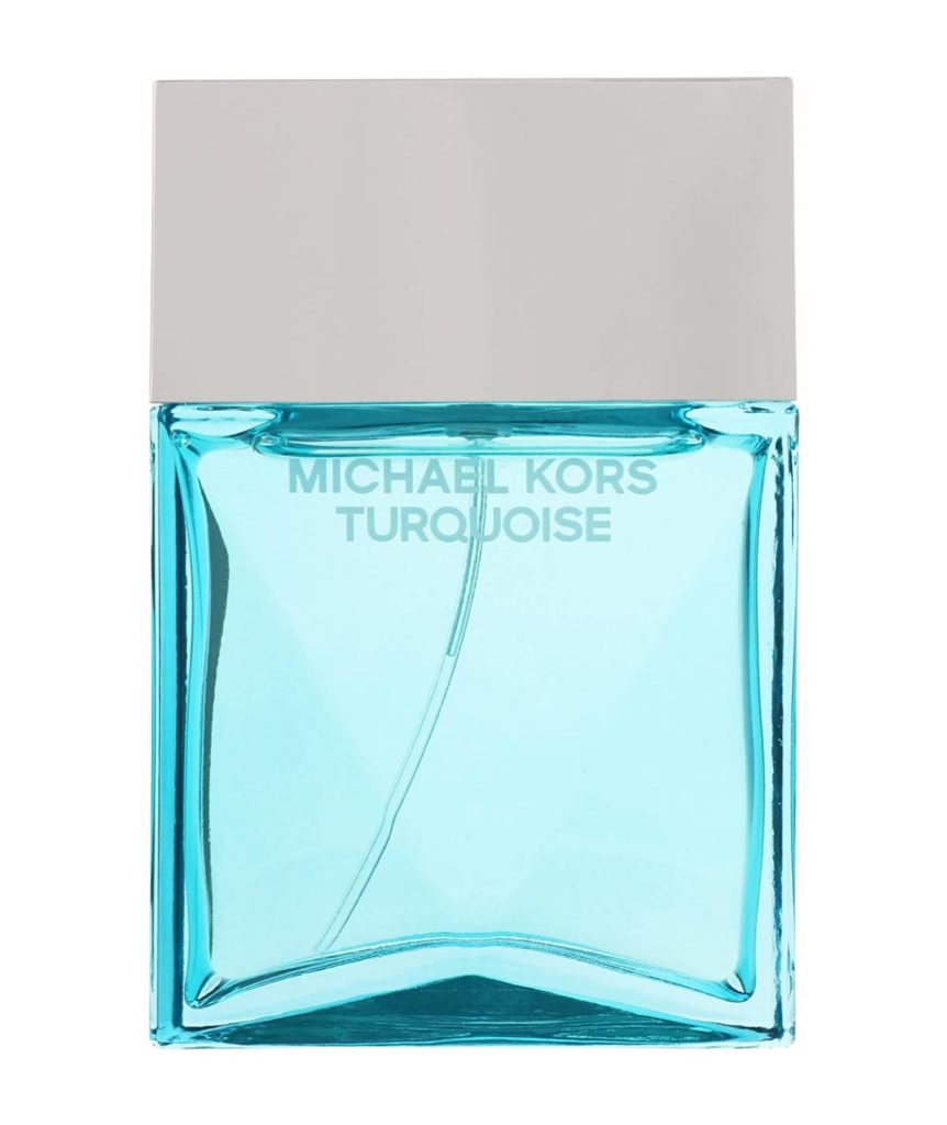 Michael Kors Turquoise Eau de Parfum