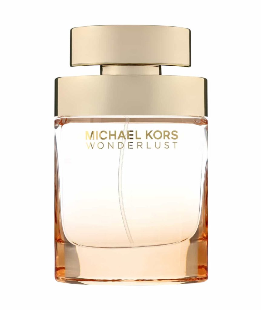 Wonderlust by Michael Kors