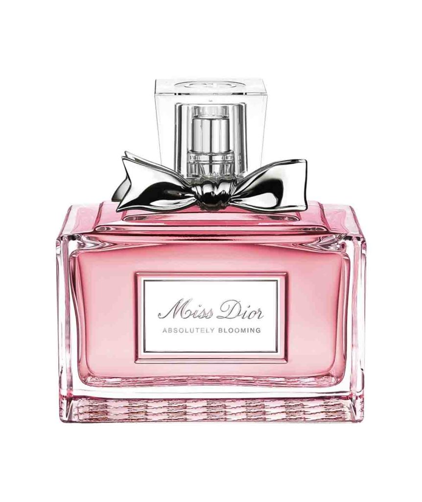 Miss Dior Absolutely Blooming Eau De Parfum