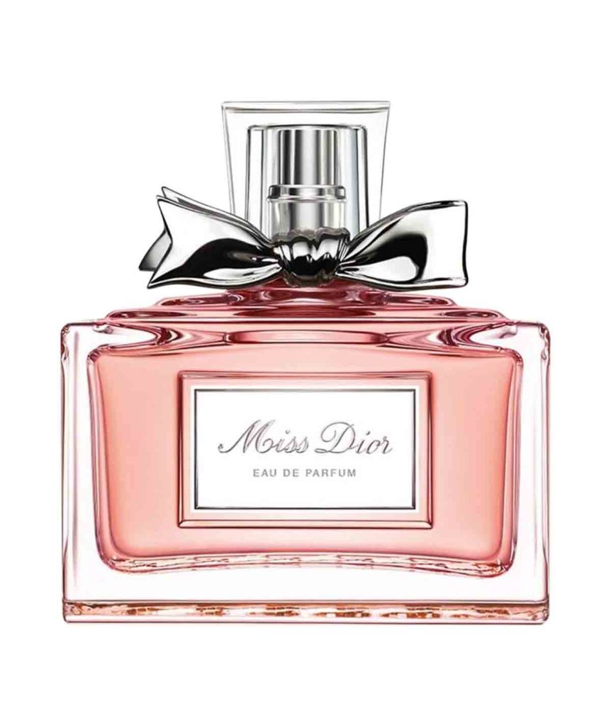 Miss Dior Eau De Parfum by Christian Dior