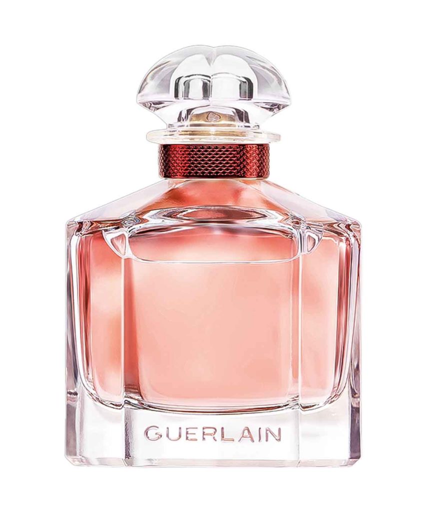 Mon Guerlain Bloom of Rose