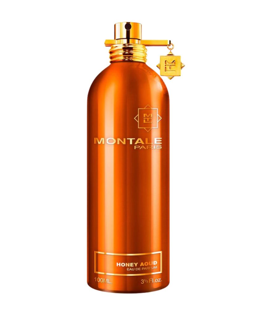 Montale Honey Aoud