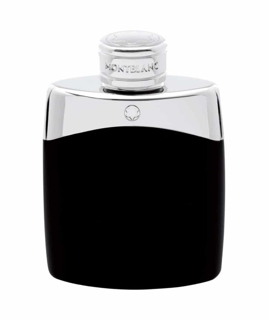 Montblanc Legend Eau de Toilette