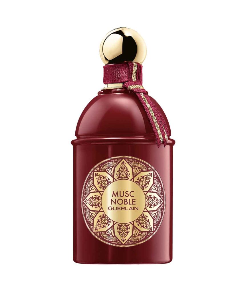 Musc Noble Guerlain