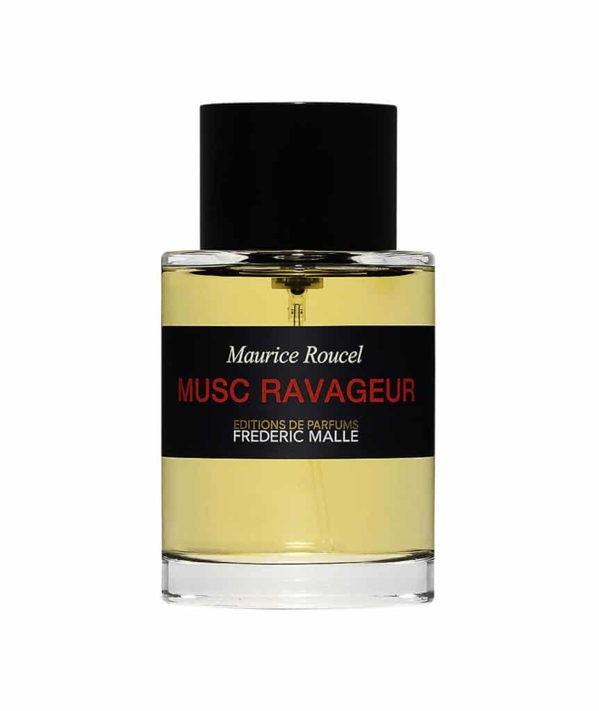 Musc Ravageur Frederic Malle