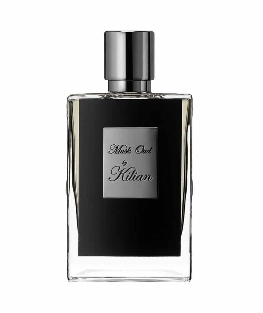 Musk Oud By Kilian