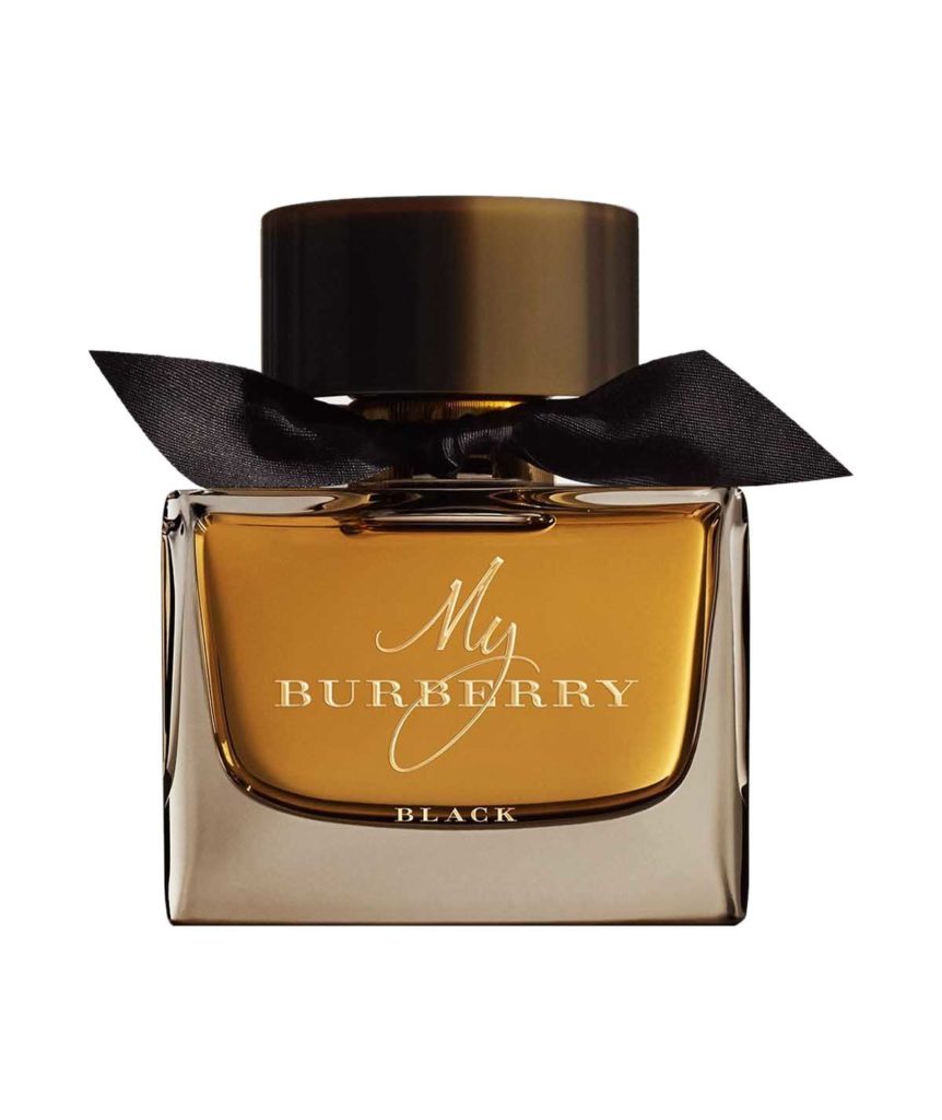 My Burberry Black