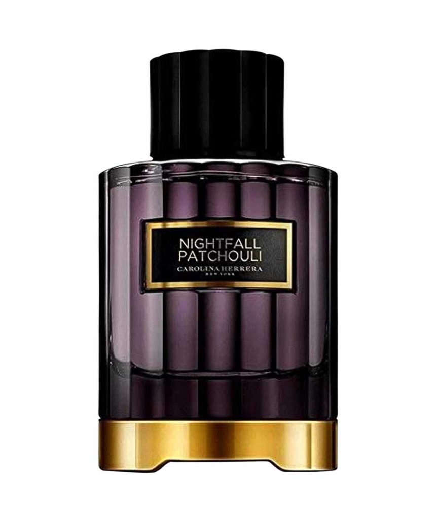 Nightfall Patchouli Carolina Herrera