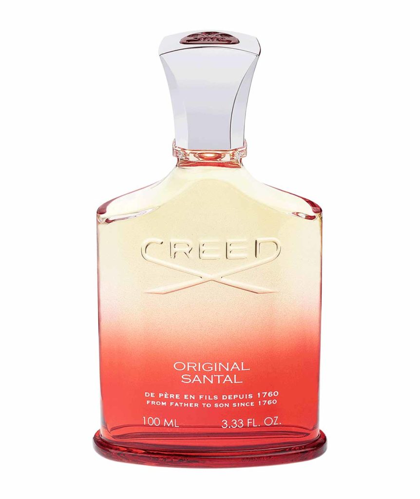 Original Santal Creed