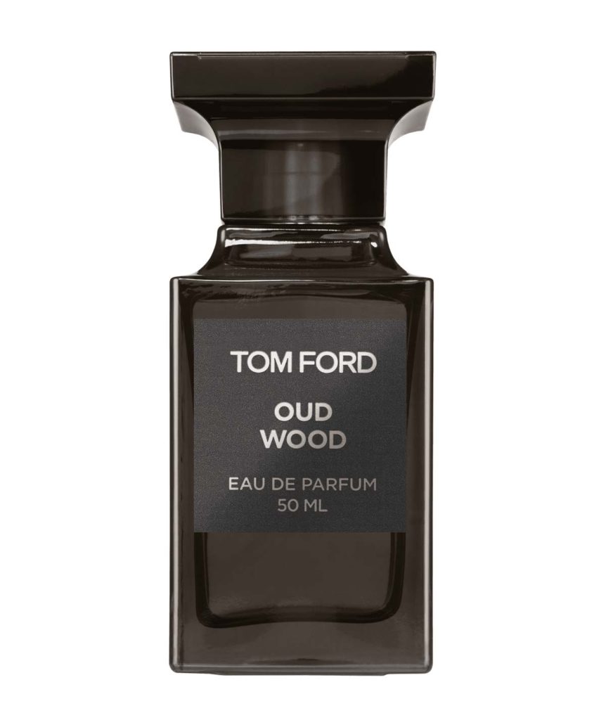 Oud Wood Tom Ford