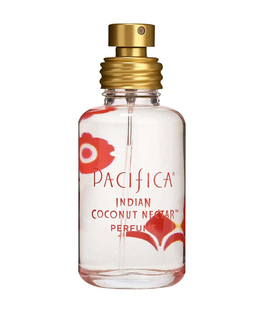 Pacifica Indian Coconut Nectar