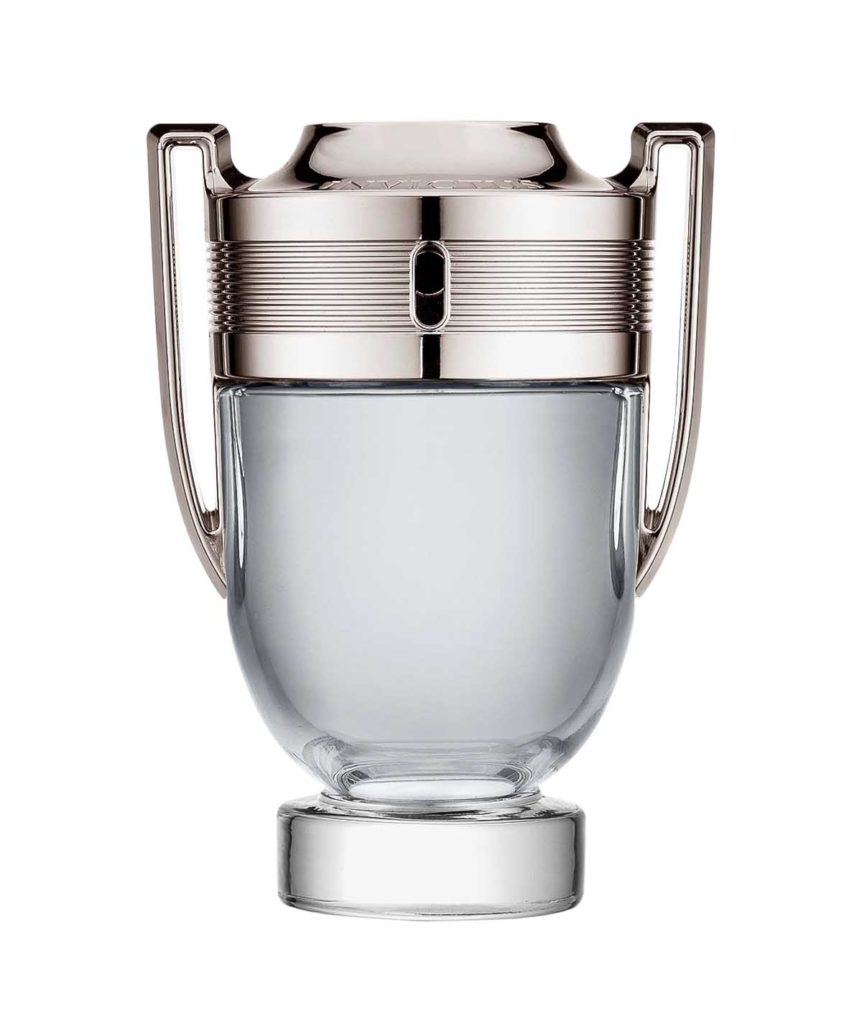 Paco Rabanne Invictus