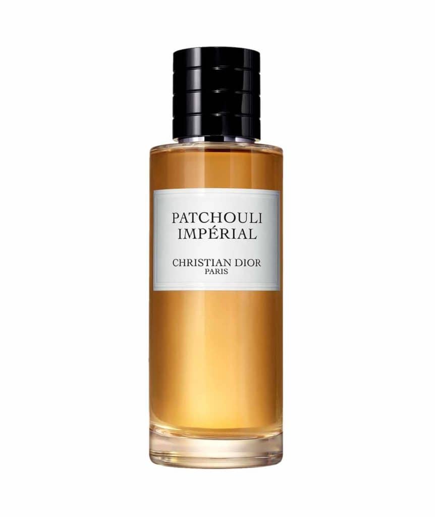 Patchouli Imperial Christian Dior