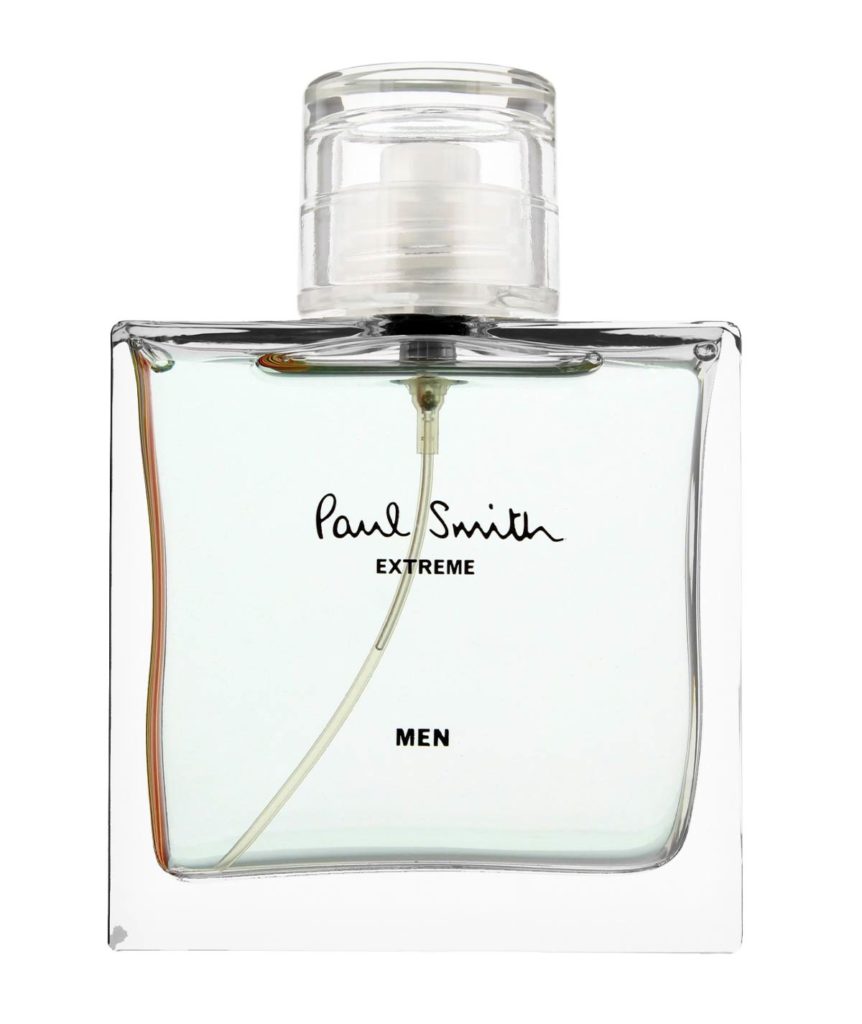 Paul Smith Extreme