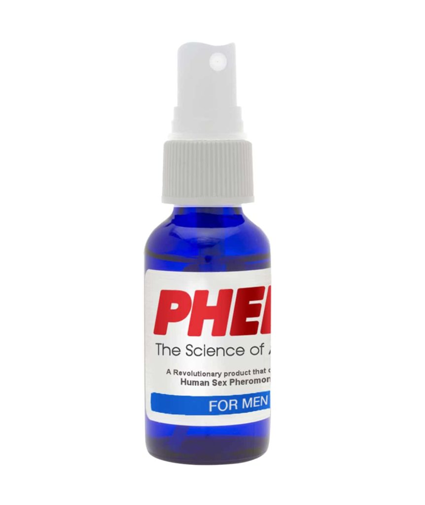 PherX Pheromone