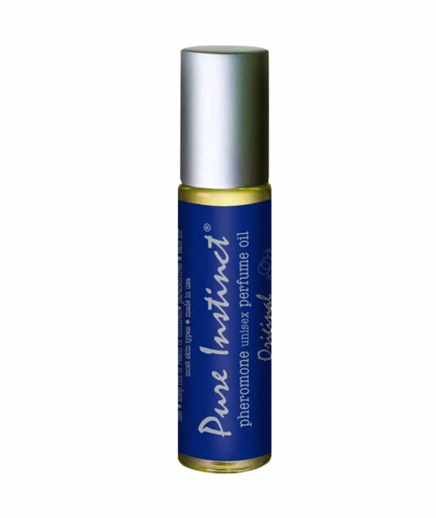 Pheromone Perfume Pure Instinct