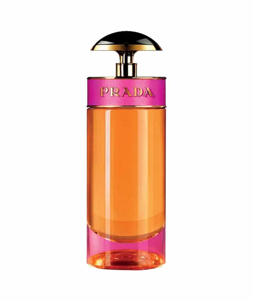 Prada Candy Eau de Parfum
