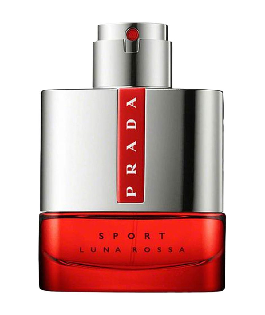 Prada Luna Rossa Sport