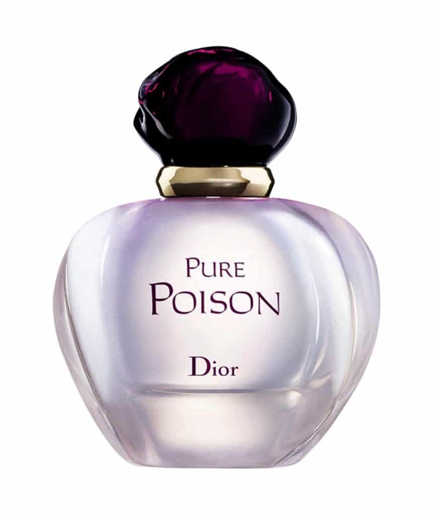 Pure Poison Eau De Parfum