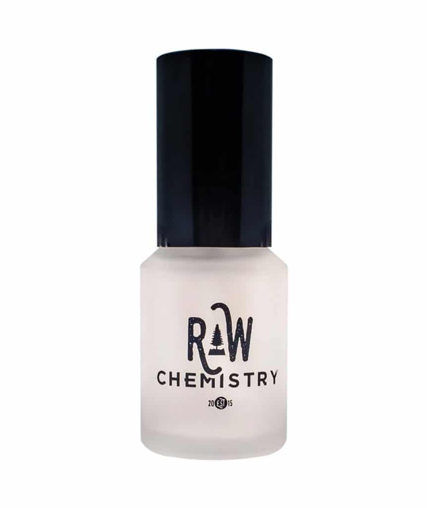Raw Chemistry Pheromone Cologne For Him