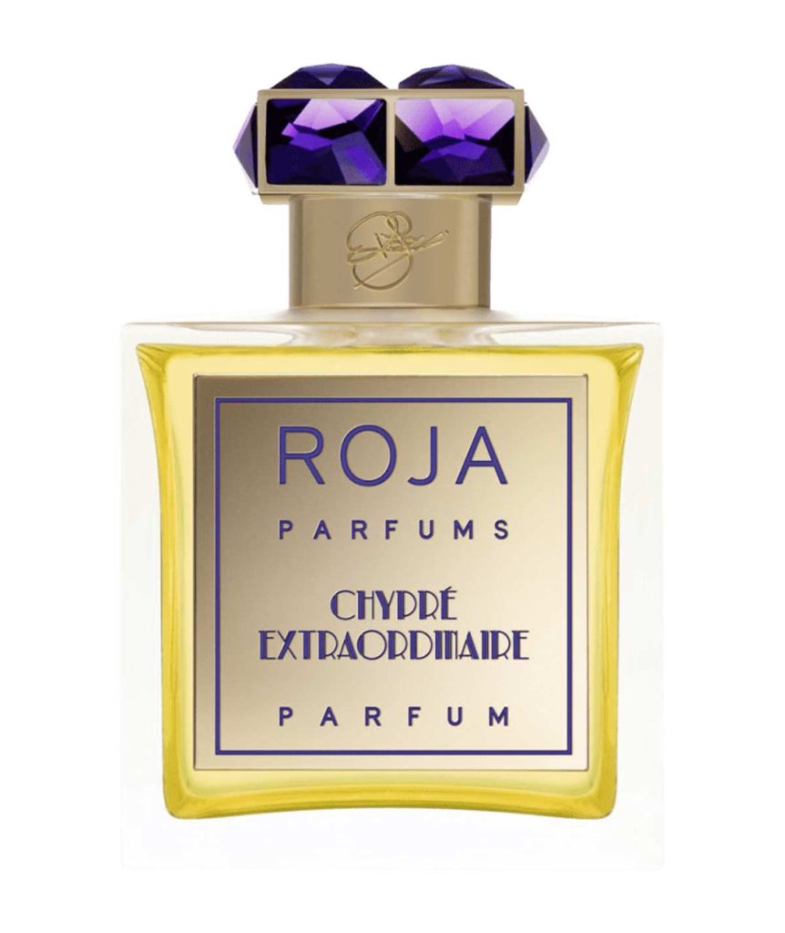 Roja Dove Parfums Chypre Extraordinaire