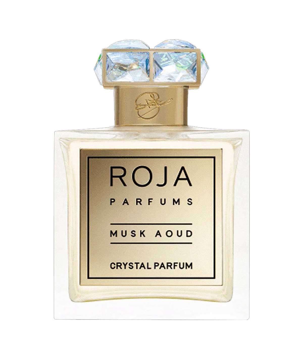 Best Musk Perfumes in 2024