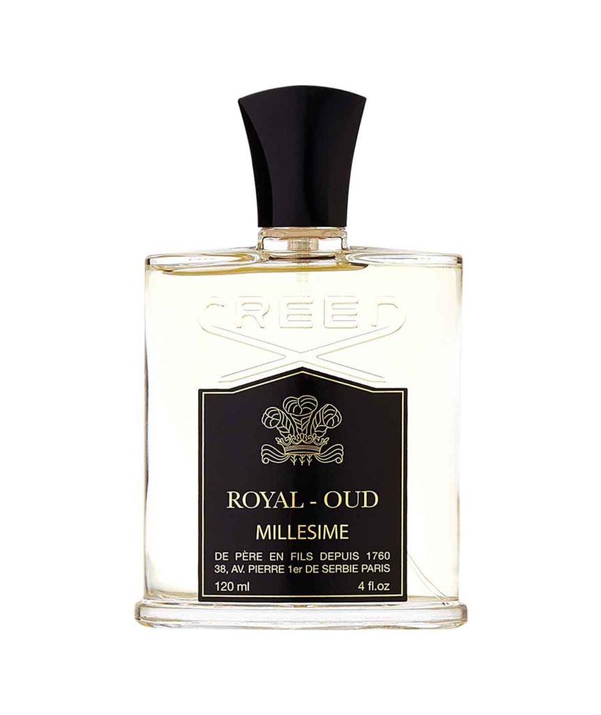 Royal Oud by Creed Eau De Parfum Spray