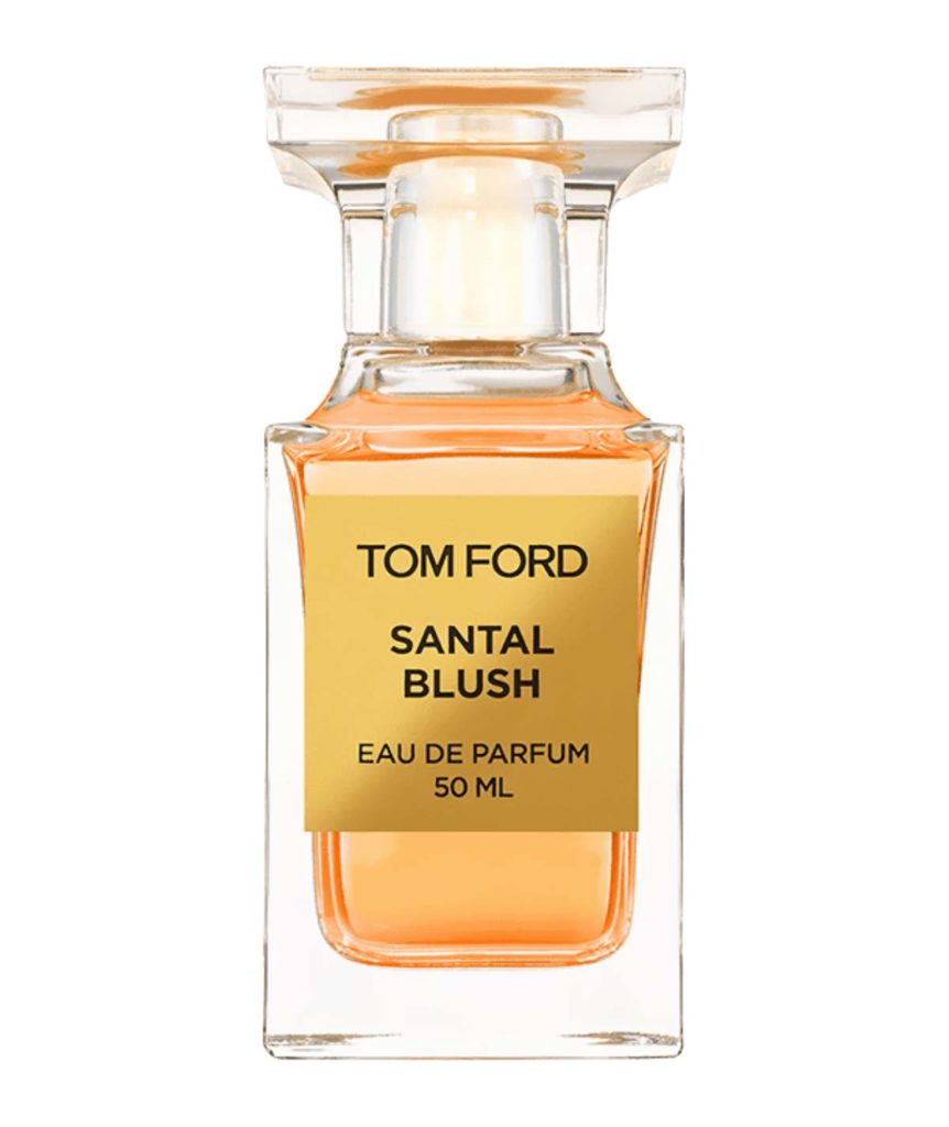 Santal Blush Tom Ford
