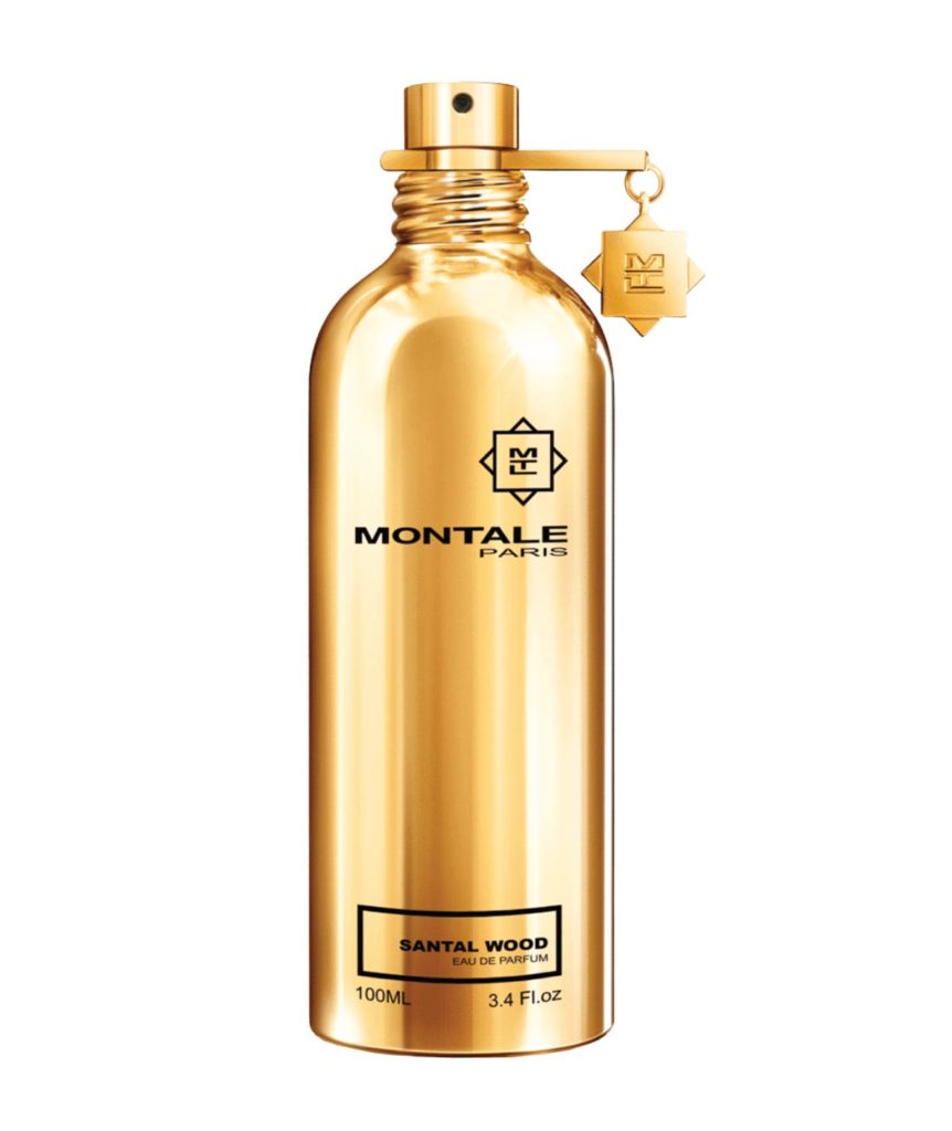 Santal Wood Montale