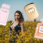 Sexiest women perfume