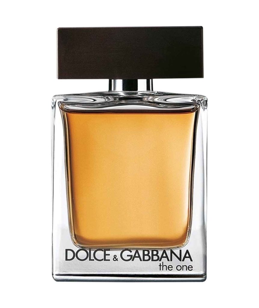 The One by Dolce Gabbana
