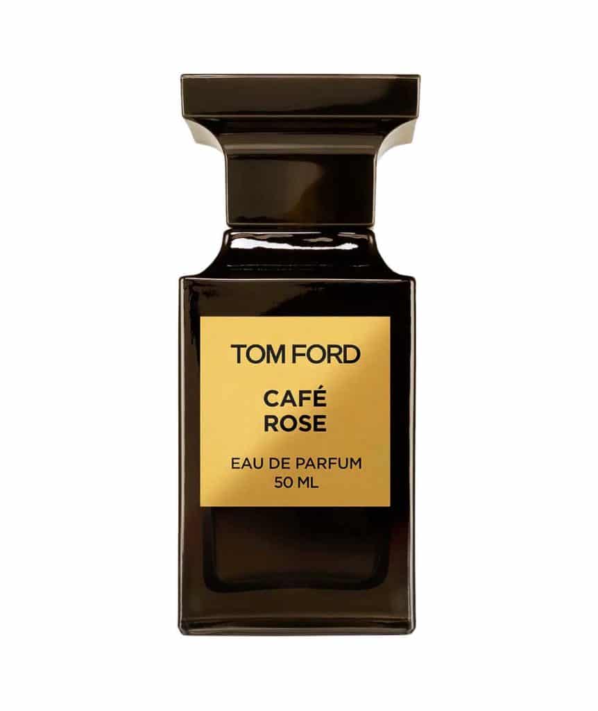 Tom Ford Cafe Rose