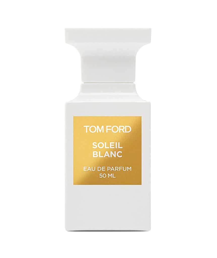 Tom Ford Eau de Soleil Blanc