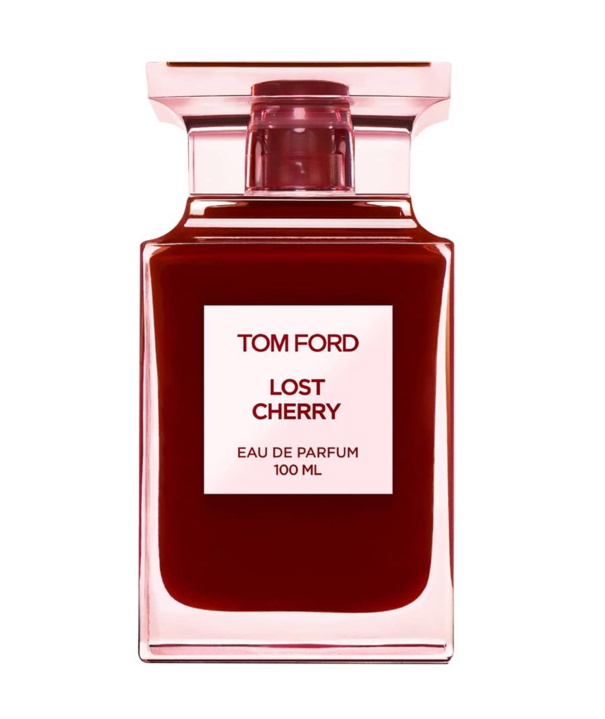 Tom Ford Lost Cherry