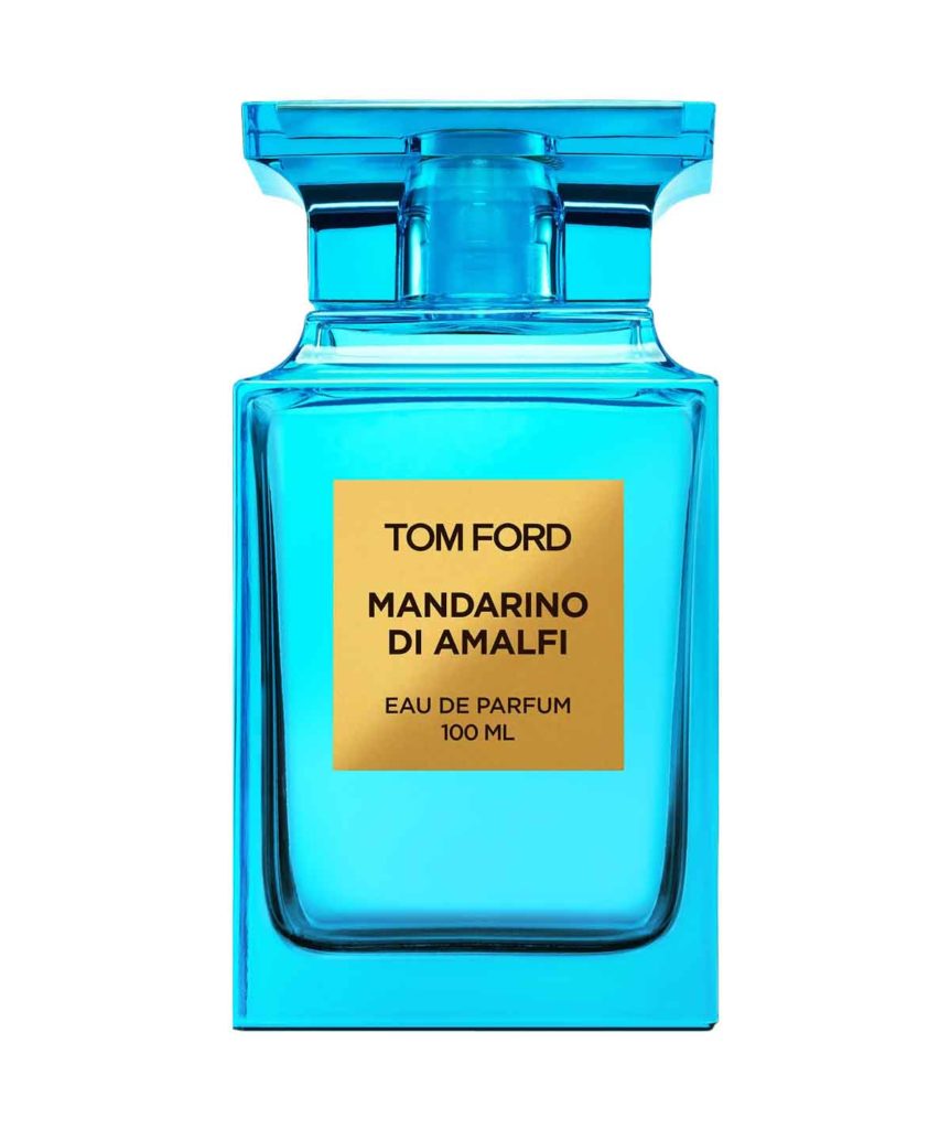 Tom Ford Mandarino Di Amalfi